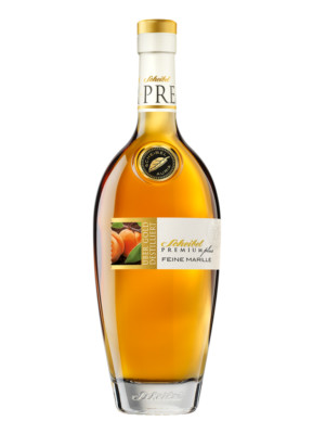 Scheibel PREMIUMplus Feine Marille 0,7L 40% vol.