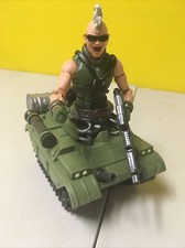 Marvel Legends Bonebreaker Build A Figure Nearly Complete - No Extra Hands