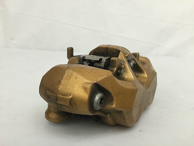 KAWASAKI 2003 2004 ZX636 ZX6R NINJA OEM FRONT LEFT BRAKE CALIPER W