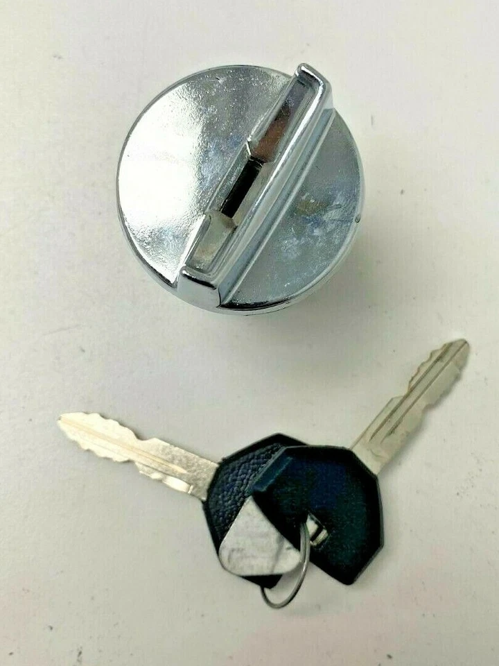 Cilindro de bloqueo de encendido SMP US-141L NUEVO Foto 4 de 4