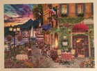 VERMONT CHRISTMAS COMPANY PUZZLE “IRRESISTIBLE ITALY” 1000 PIECES COMPLETE — photo 4