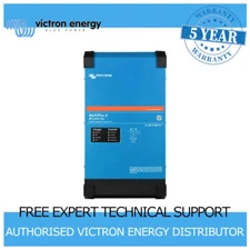 Victron Energy MultiPlus-II 48/3000/35-32 Inverter Charger – PMP482305012
