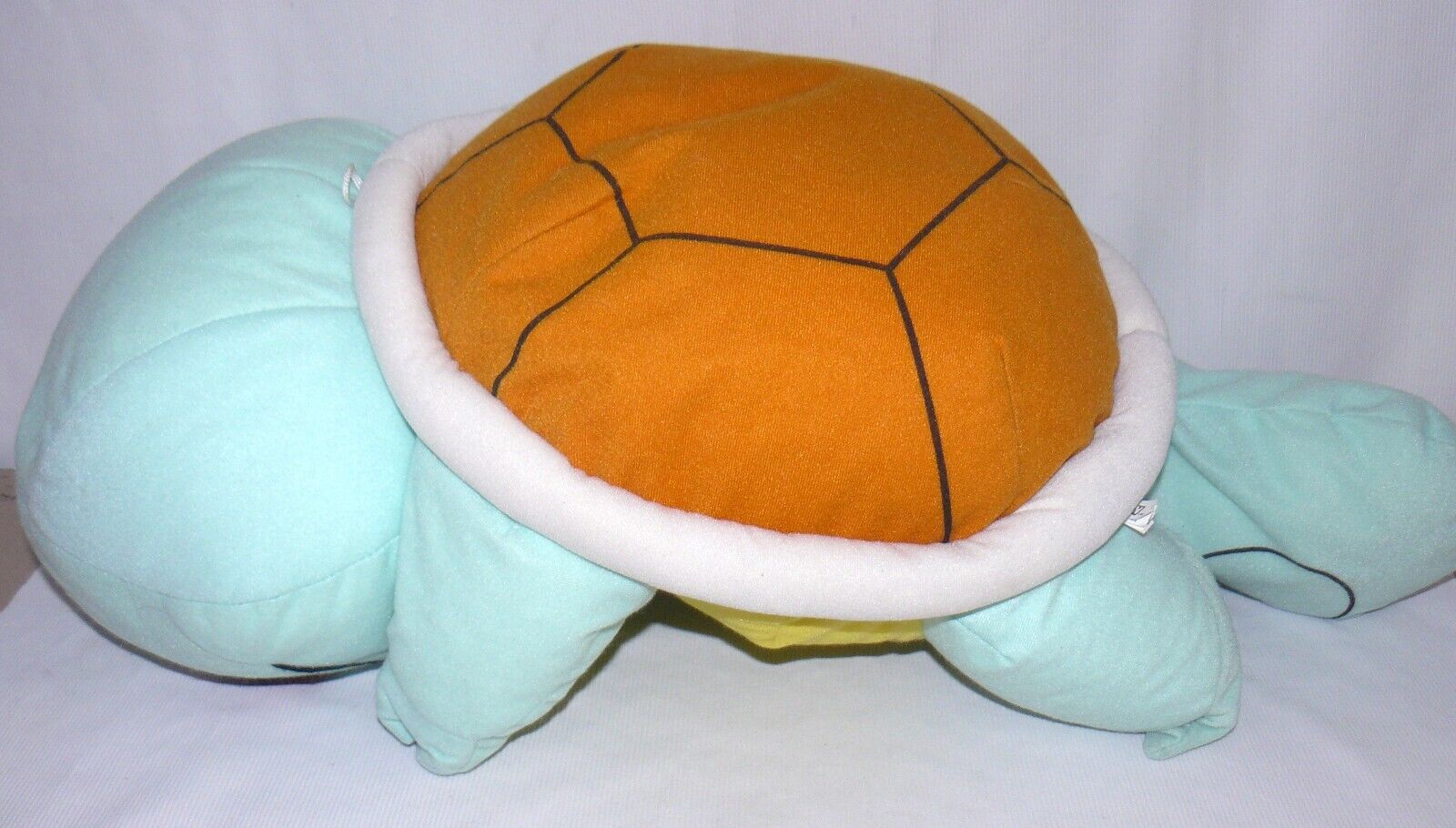 Pokemon - Squirtle Cushion – Superplay