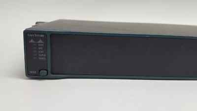 Cisco Catalyst WS-C2960-24TT-L 24 Ports LAN Enterprise Network Switch