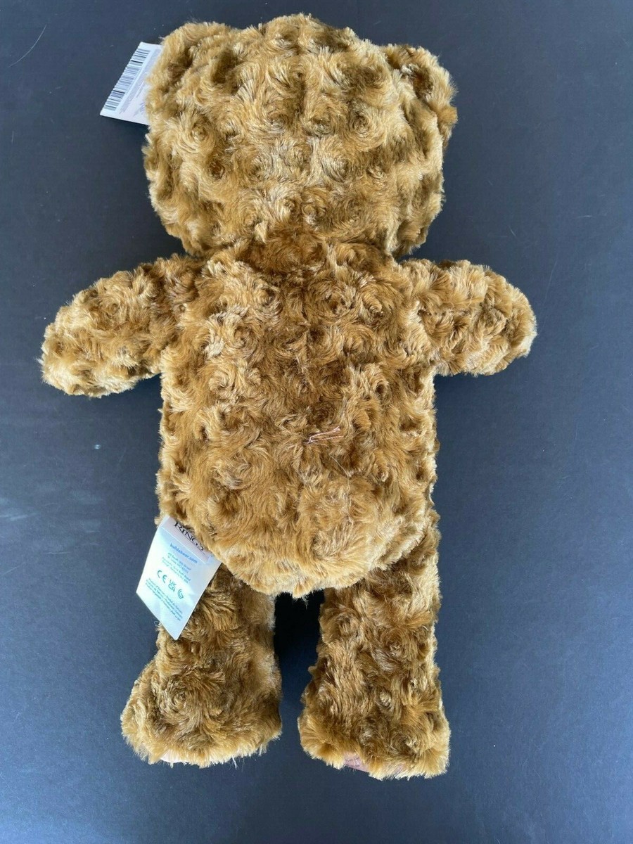 Build A Bear Workshop 16