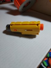 Nerf N-Strike Elite Yellow Laser Red Dot Sight Scope Light Recon CS-6 Attachment