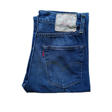 New LVC Levi's Vintage Clothing 1950s 701 W27 Selvedge Big E