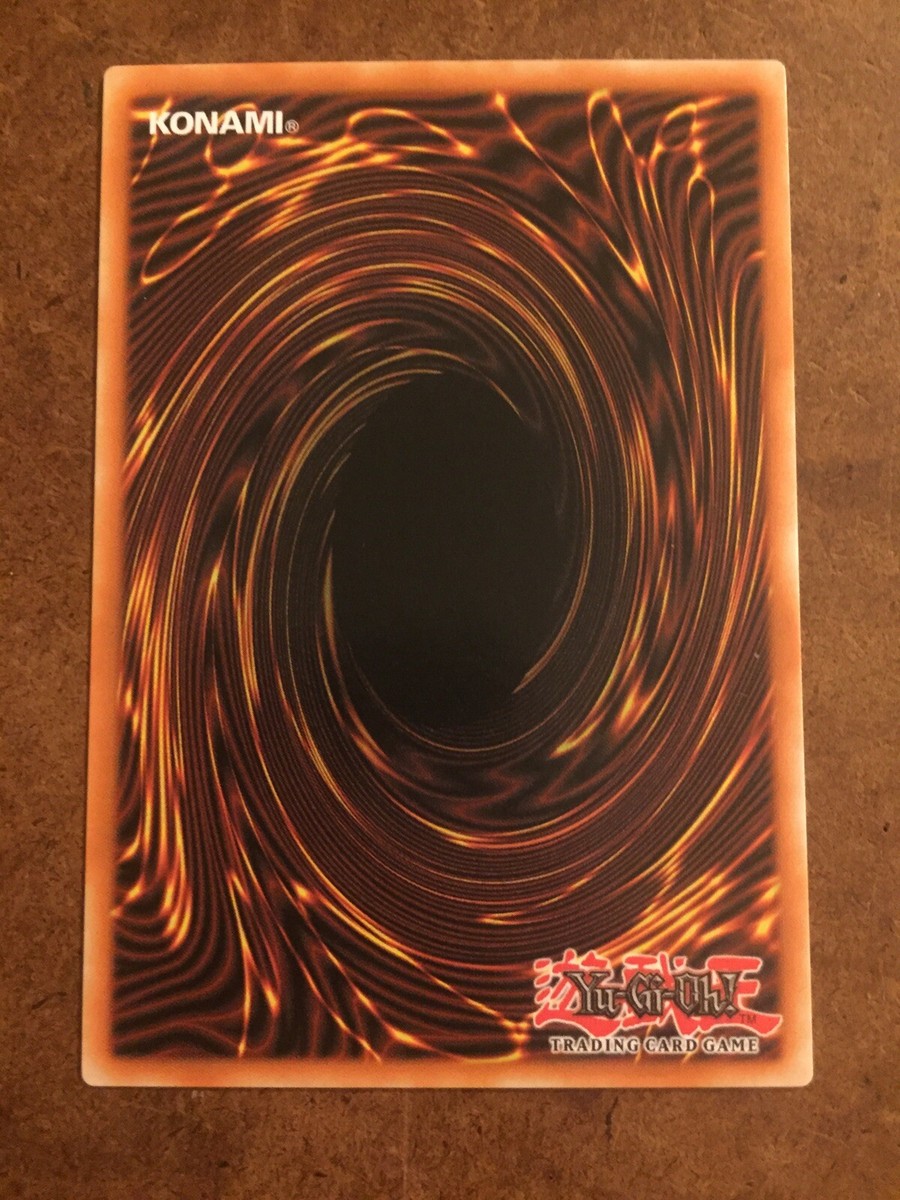 Judgment Of The Branded MP22-EN104 Yugioh Trap Card | eBay
