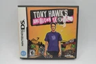 Tony Hawk's American Sk8land (Nintendo DS, 2005) - CIB Compete