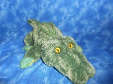 Aurora 17" ALLIGATOR / CROCODILE Plush Toy