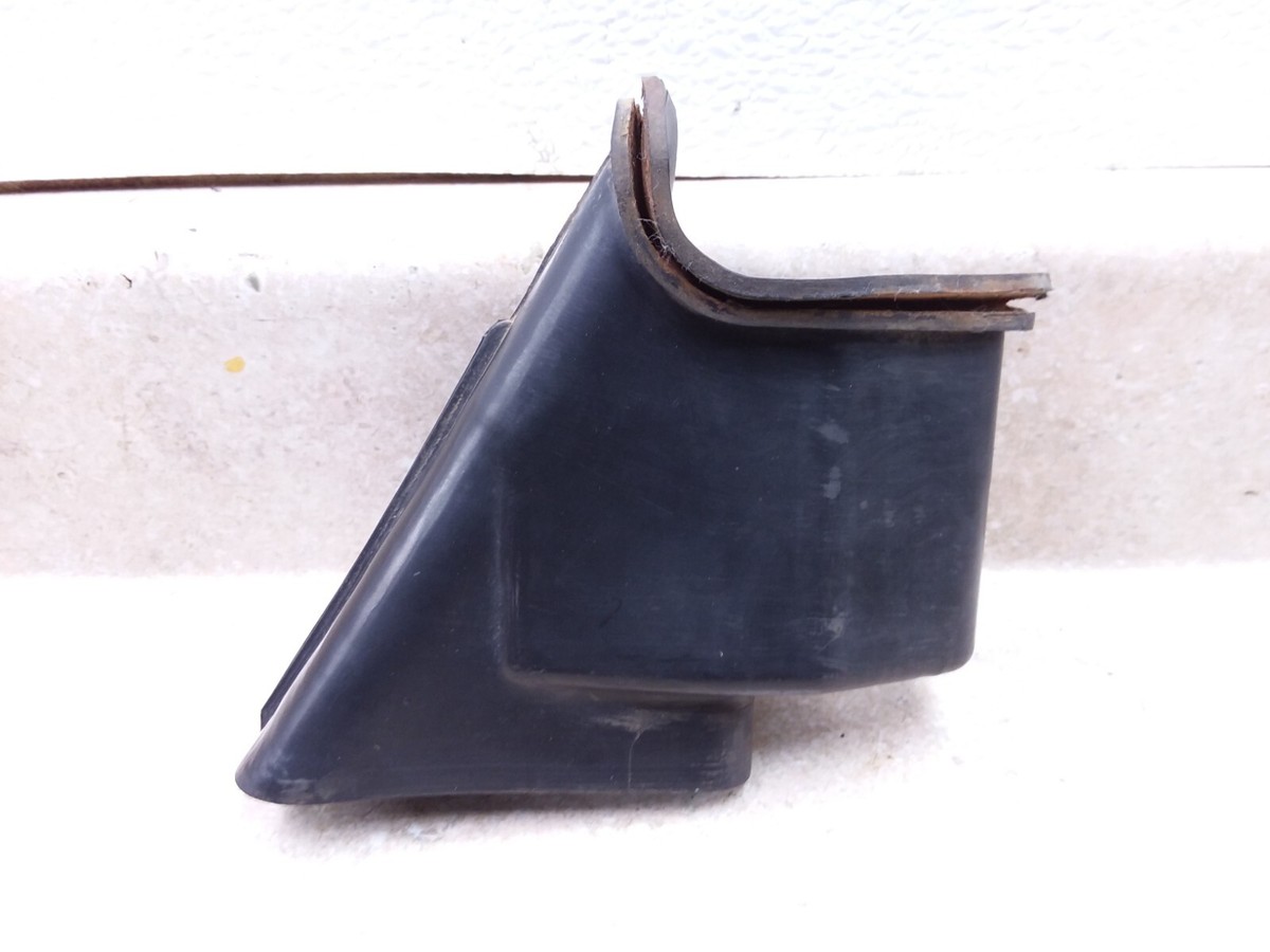 Yamaha 360 Enduro DT DT360 Air Cleaner Box Duct Rubber 1974 DT250