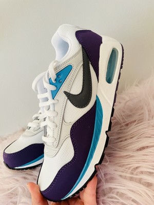 Size 7.5 - Nike Air Max Correlate Club Purple