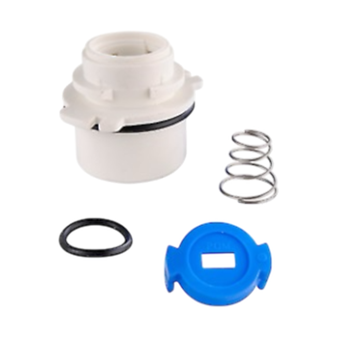 Thetford Zadi Barrel & Key Housing Caravan Motorhome Lock Barrel & Housing