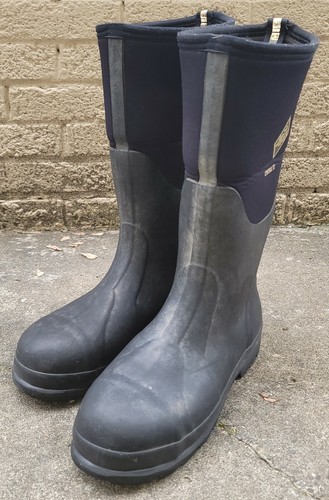 used mens muck boots