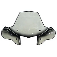 POWERMADD 2007 Sportsman 500 X2 Deluxe COBRA PROTEK W/CUT STD MNT 24570 Polaris - Image 2 of 2