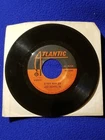 Led Zeppelin  D'YER MAKER / THE CRUNGE  45 rpm