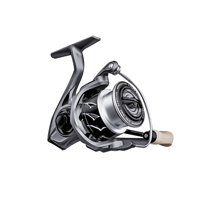 カストキング スパルタカス3 3000 Spartacus Ⅲ KastKing Spartacus III Innovative Water Resistance Spinning