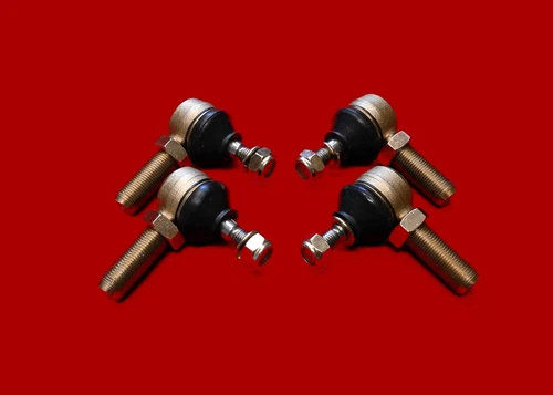 4 American Star 3/4 Inch ATV Racing Ball Joints (4) for ASR Yamaha A-Arms Only!*