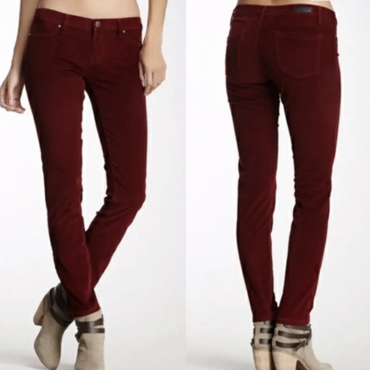 Blanknyc corduroy sale pants