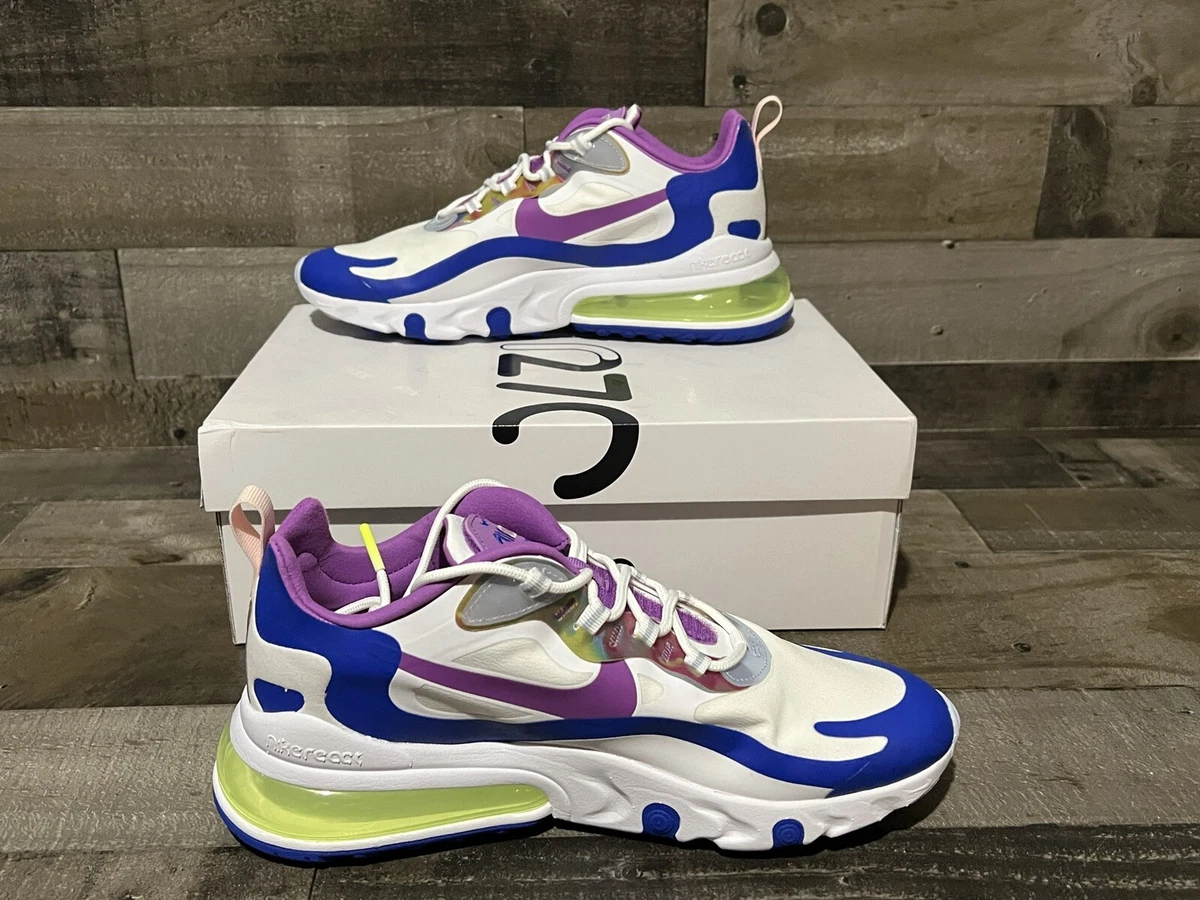 New nike air max 270 cheap react