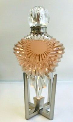 Master X Master by Monet's Palette Eau De Parfum Spray, 3.4 oz   NWOB