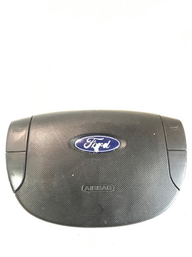 Ford Galaxy Steering Part 7M5880201 Ym21F042B85Baw Genuine 1.9 Tdi 2003 - Picture 1 of 8