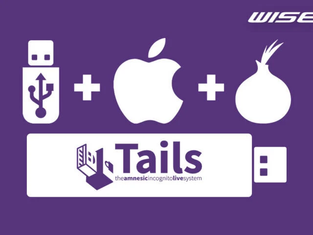 TAILS 6.9 Portable Anonymous OS - Bootable USB Live Drive (Run on any PC) - Image 2 of 2