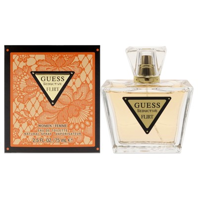 Guess Seductive Flirt 2.5 oz