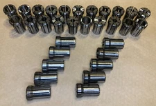 Kennametal, Erickson, SPI, SYIC DA180 Collet (Single Collet)