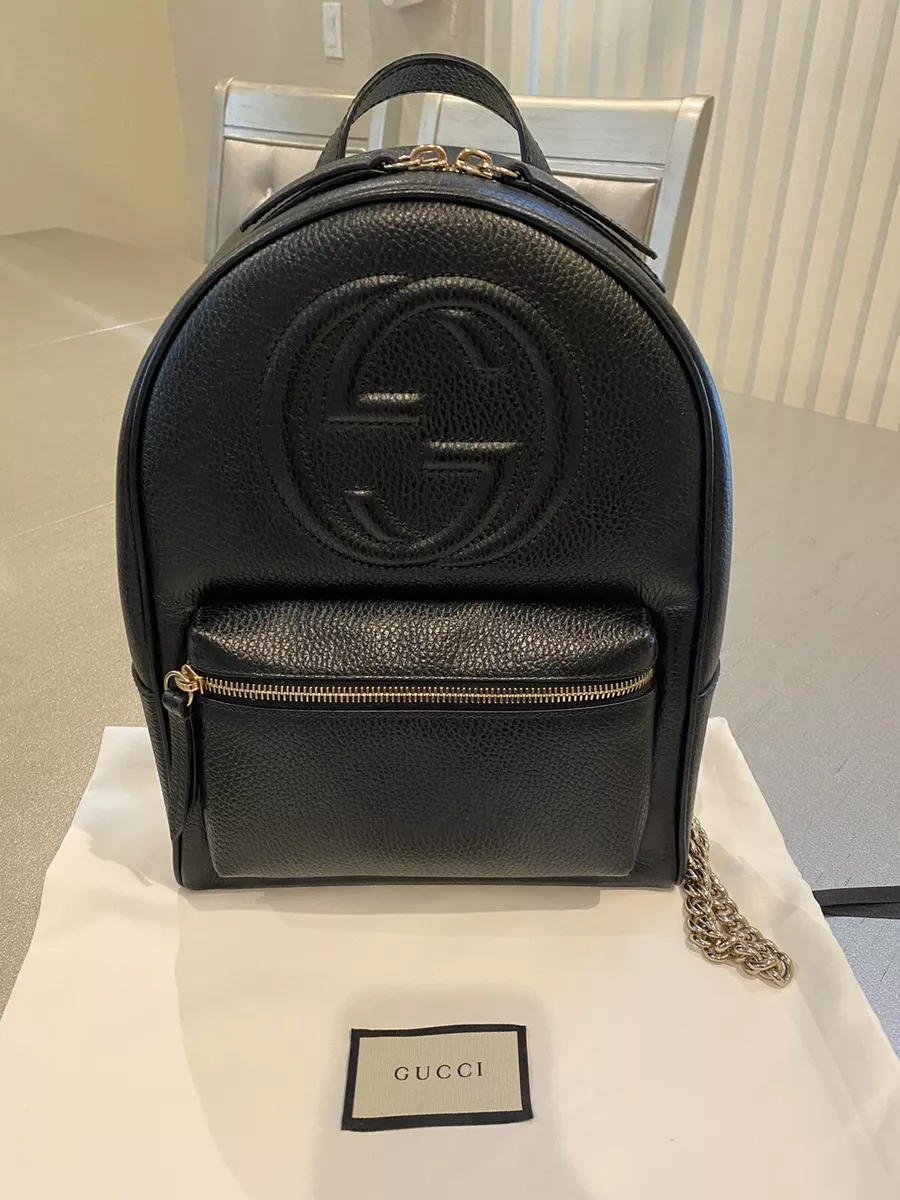 Gg supreme backpack - Gucci - Girls | Luisaviaroma