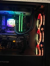 gaming pc desktop ibuypower pc with upgrades works like a champ 