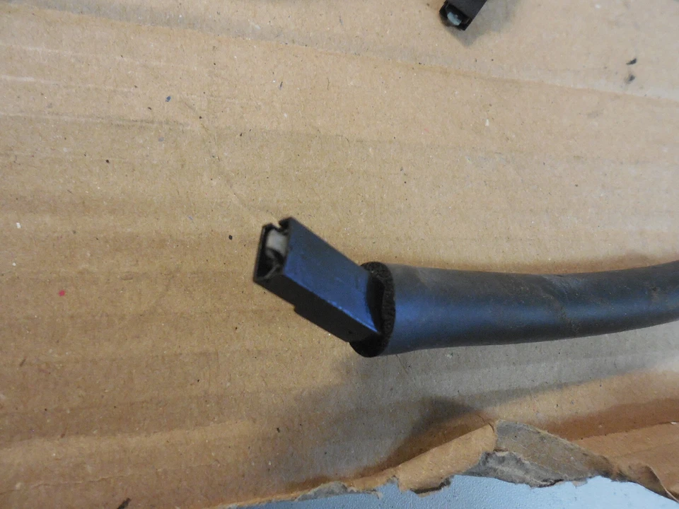 Arnés de cables escotilla maletero puerta trasera mercedes clase w163 ml 02-05 1635409108 Foto 4 de 4