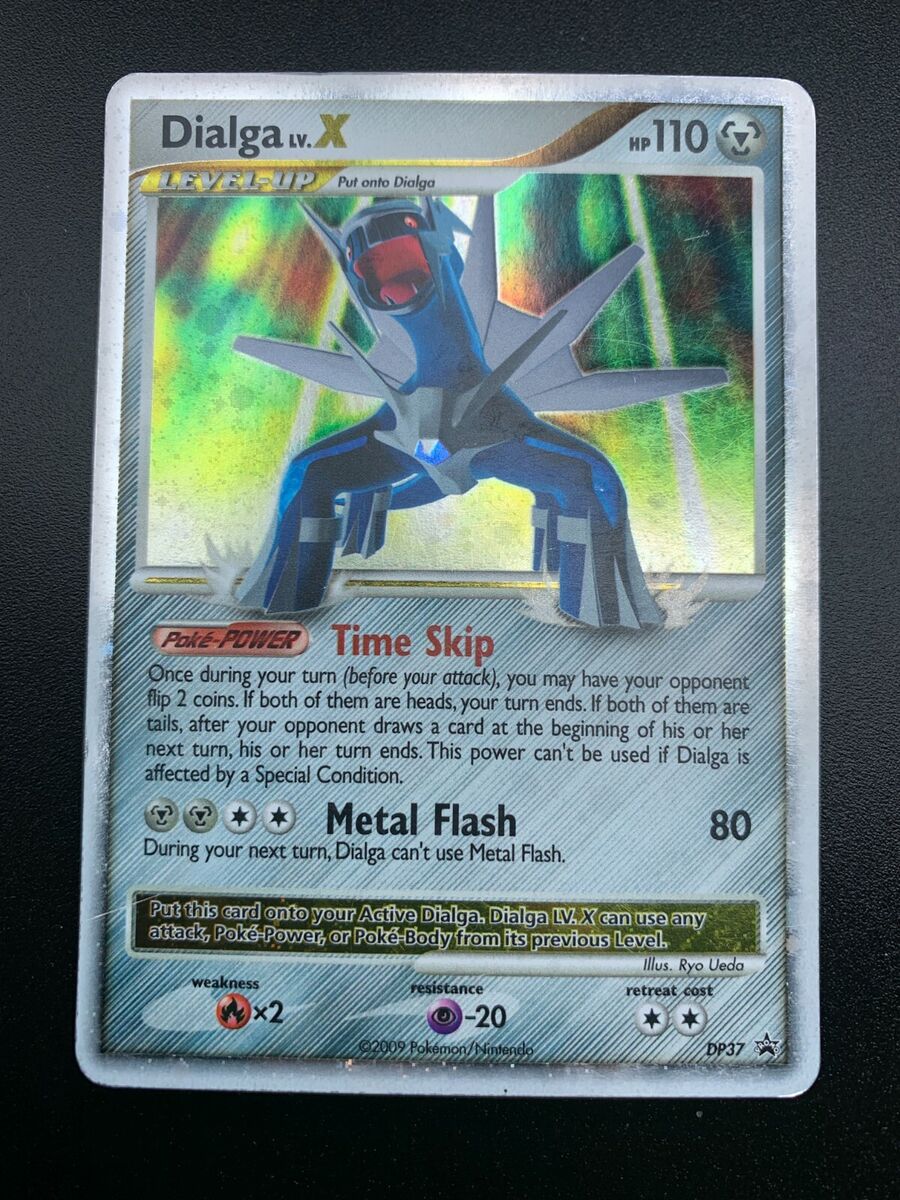 Pokemon Arceus Lv. X Tin Opening 