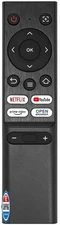 AOERUOW Replacement Remote Control Compatible with Aurzen EAZZE D1 1080P Movi