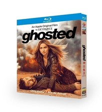 Ghosted 2023 1-D Brand New Box Set