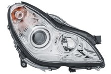 HELLA 1EL 008 821-021 Hauptscheinwerfer rechts für MERCEDES-BENZ HELLA 1EL 008 821-021 Hauptscheinwerfer rechts für MERCEDES-BENZ