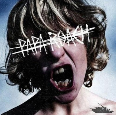 Papa Roach Crooked Teeth (CD) Deluxe  Album