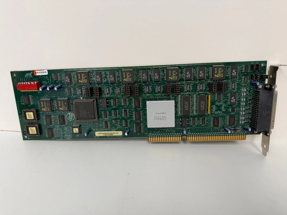 IBM ISDN ISA アダプタ 29H8485 価格応談 IBM Port Expansion Cards for ISA for sale | eBay