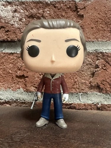 Nancy Wheeler #514 ~ Funko Pop Television Netflix Stranger Things (No Box)