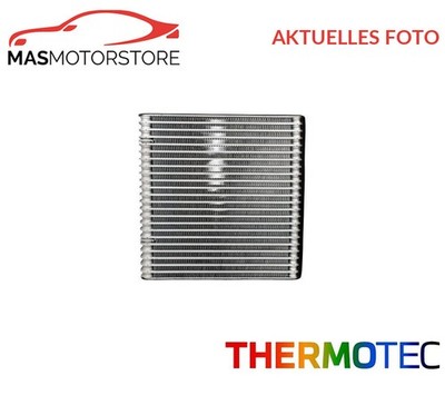VERDAMPFER KLIMAANLAGE THERMOTEC KTT150018 I FÜR NISSAN INTERSTAR DCI 100 73KW
