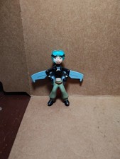 Kim Possible 2003 McDonald 's - USED