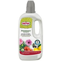 Substral® Naturen® Performance Organics Balkon-& KüBelpflanzen-Nahrung - 1 Liter