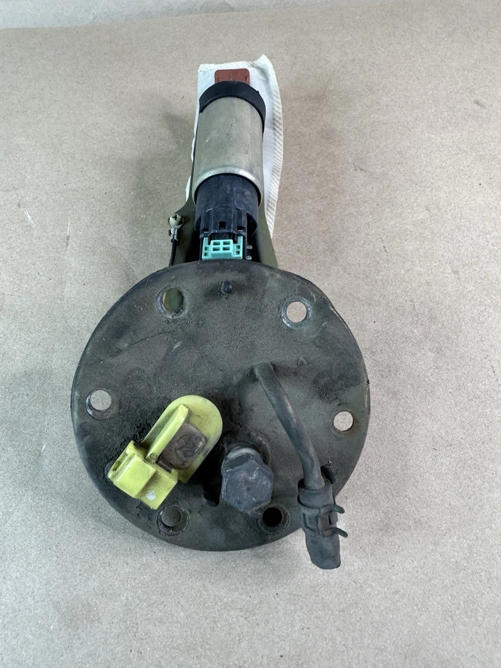 94-01 Acura Integra OEM bomba combustible gas montaje STOCK fábrica Foto 2 de 4