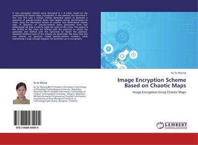 Image Encryption Scheme Based on Chaotic Maps Su Su Maung