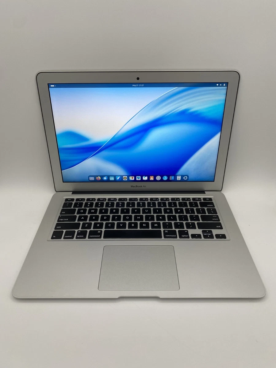 2013 Apple MacBook Air Intel Core i7 4th Gen. Laptops for sale | eBay