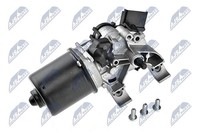 NTY Wischermotor ESW-CT-003 12V FüR CitroËN C3 1 C2 Pluriel Enterprise 16V Hdi