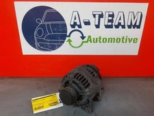 Alternateur Seat LEON