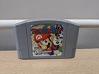 USED Nintendo 64 N64 Mario Party 1 Authentic Cartridge Game