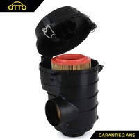 Partsline LuftfiltergehäUse + Luftfilter FüR Berlingo Xsara Partner 9639562980