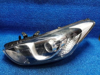 2014 Hyundai i30 (Elantra GT) i30 GD HID/Xenon Headlight OEM 92101A5100